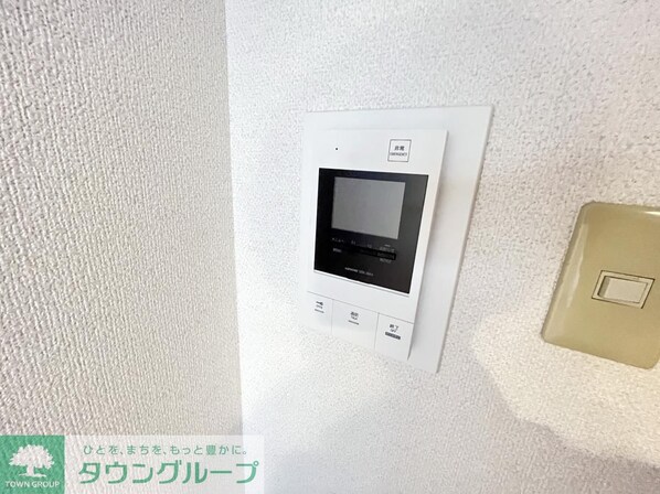 サウスィング上大岡の物件内観写真